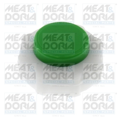 Cap, coolant tank